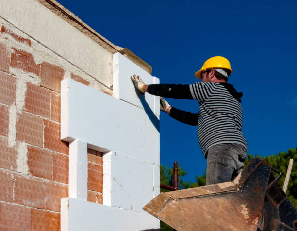 Trusted GA Insulation Contractor Experts