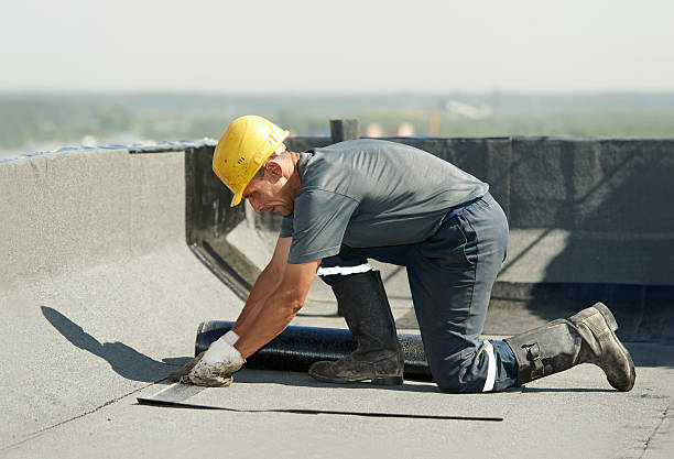 Best Commercial Insulation in Jasper, GA