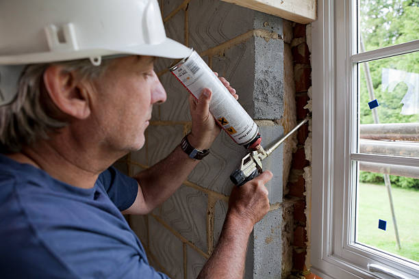 Best Insulation Installation Services in Jasper, GA
